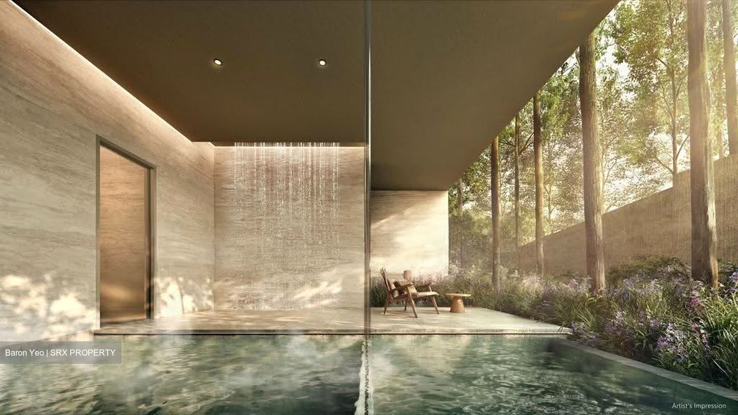 Holland Link (D10), Condominium #607532691